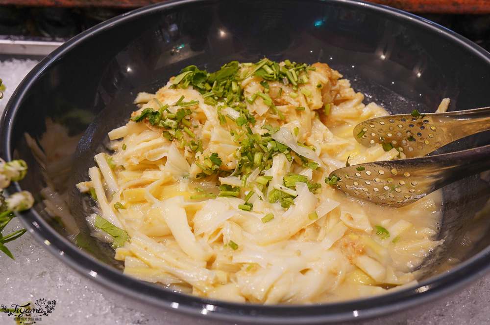 煙波早餐｜煙波大飯店 新竹湖濱館「煙波早午餐 莫內西餐廳 」晚餐等級Buffet 早餐，煙波十菜．在地寶食．煙波早堂．興波咖啡 @緹雅瑪 美食旅遊趣