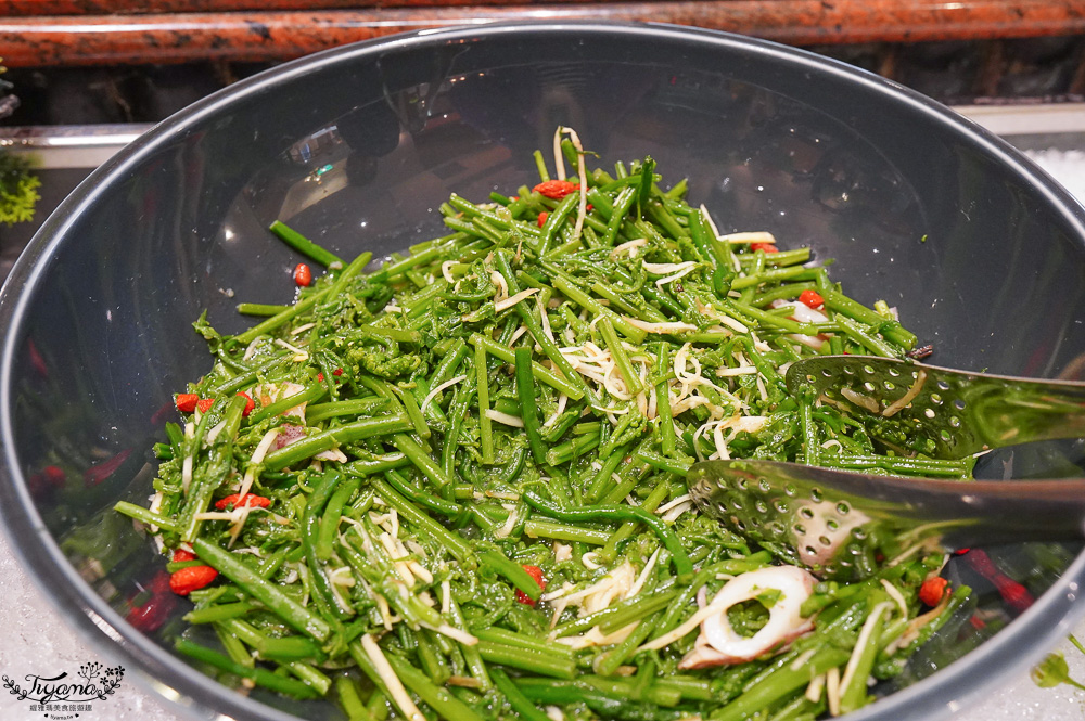 煙波早餐｜煙波大飯店 新竹湖濱館「煙波早午餐 莫內西餐廳 」晚餐等級Buffet 早餐，煙波十菜．在地寶食．煙波早堂．興波咖啡 @緹雅瑪 美食旅遊趣