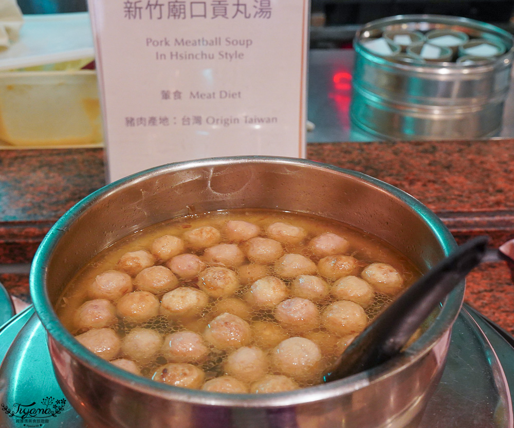 煙波早餐｜煙波大飯店 新竹湖濱館「煙波早午餐 莫內西餐廳 」晚餐等級Buffet 早餐，煙波十菜．在地寶食．煙波早堂．興波咖啡 @緹雅瑪 美食旅遊趣
