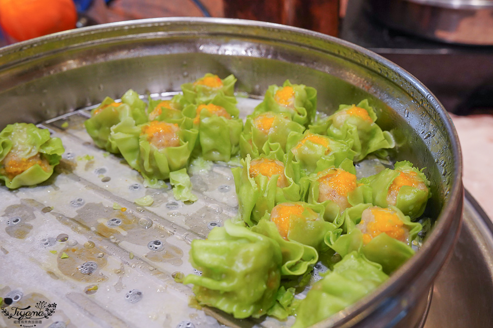 煙波早餐｜煙波大飯店 新竹湖濱館「煙波早午餐 莫內西餐廳 」晚餐等級Buffet 早餐，煙波十菜．在地寶食．煙波早堂．興波咖啡 @緹雅瑪 美食旅遊趣