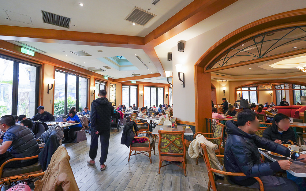 煙波早餐｜煙波大飯店 新竹湖濱館「煙波早午餐 莫內西餐廳 」晚餐等級Buffet 早餐，煙波十菜．在地寶食．煙波早堂．興波咖啡 @緹雅瑪 美食旅遊趣