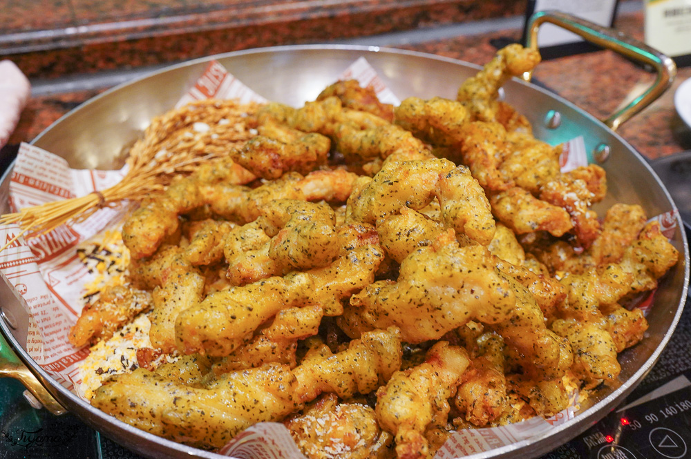 煙波早餐｜煙波大飯店 新竹湖濱館「煙波早午餐 莫內西餐廳 」晚餐等級Buffet 早餐，煙波十菜．在地寶食．煙波早堂．興波咖啡 @緹雅瑪 美食旅遊趣