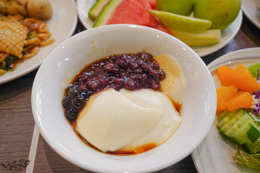 煙波早餐｜煙波大飯店 新竹湖濱館「煙波早午餐 莫內西餐廳 」晚餐等級Buffet 早餐，煙波十菜．在地寶食．煙波早堂．興波咖啡 @緹雅瑪 美食旅遊趣