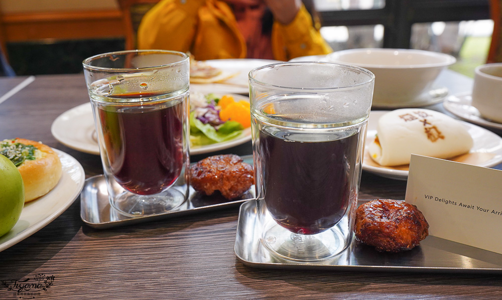 煙波早餐｜煙波大飯店 新竹湖濱館「煙波早午餐 莫內西餐廳 」晚餐等級Buffet 早餐，煙波十菜．在地寶食．煙波早堂．興波咖啡 @緹雅瑪 美食旅遊趣