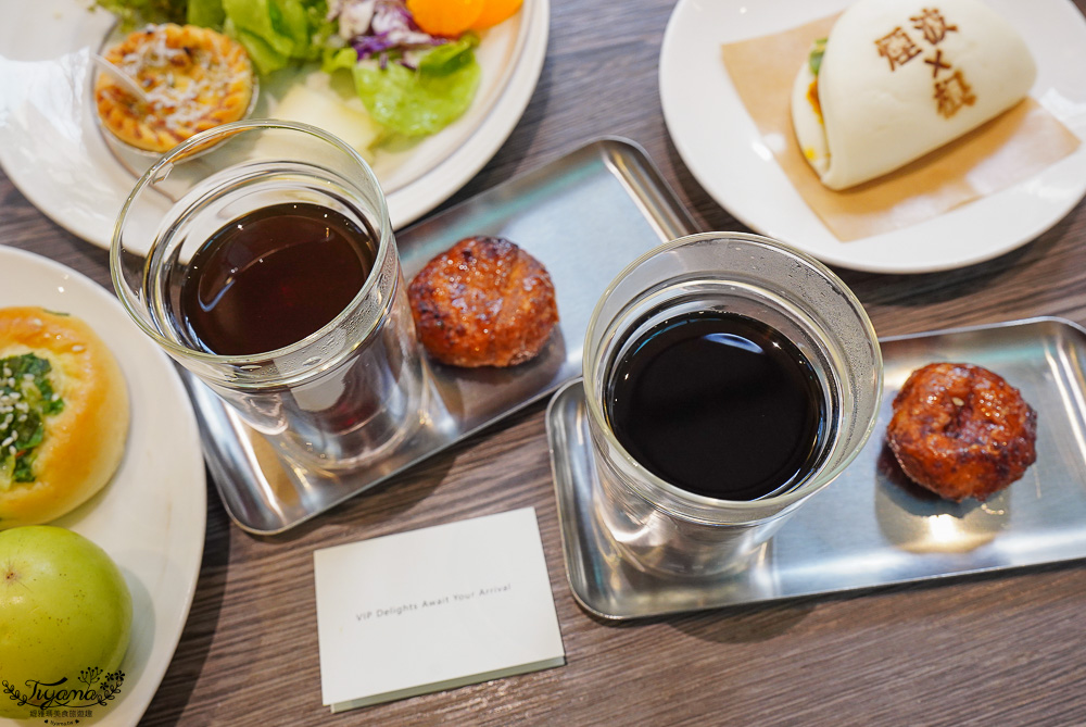 煙波早餐｜煙波大飯店 新竹湖濱館「煙波早午餐 莫內西餐廳 」晚餐等級Buffet 早餐，煙波十菜．在地寶食．煙波早堂．興波咖啡 @緹雅瑪 美食旅遊趣
