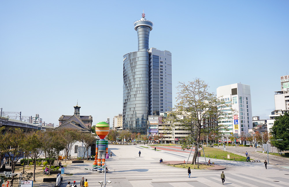 台中飯店自助餐「台中李方艾美酒店 新食譜全日餐廳」台中buffet自助餐.台中吃到飽推薦 @緹雅瑪 美食旅遊趣