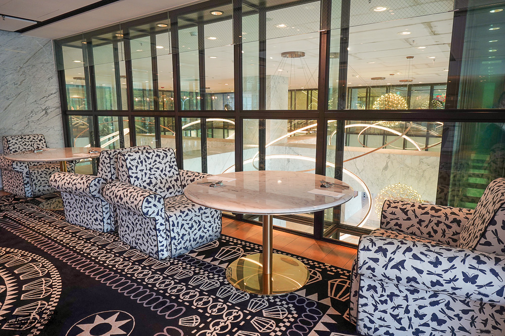 台中飯店自助餐「台中李方艾美酒店 新食譜全日餐廳」台中buffet自助餐.台中吃到飽推薦 @緹雅瑪 美食旅遊趣