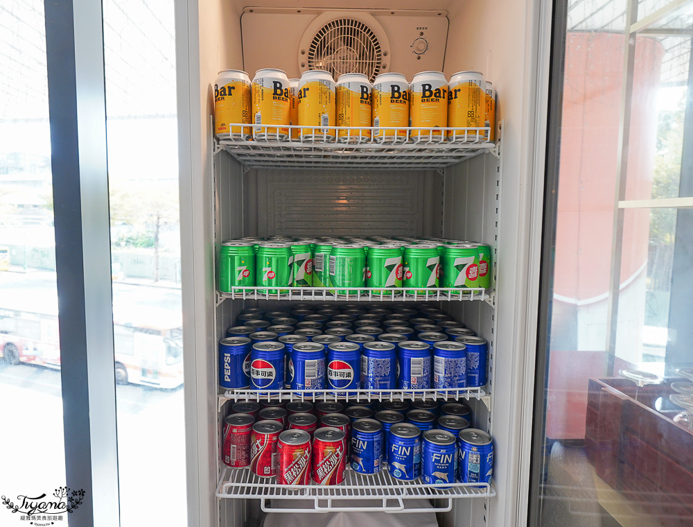 台中飯店自助餐「台中李方艾美酒店 新食譜全日餐廳」台中buffet自助餐.台中吃到飽推薦 @緹雅瑪 美食旅遊趣