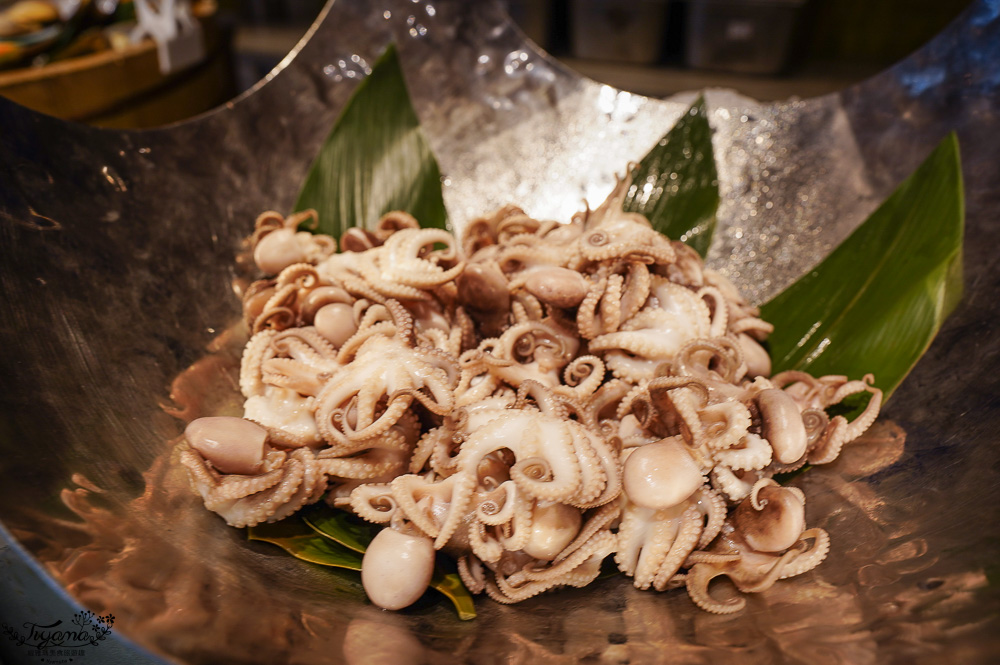 台中飯店自助餐「台中李方艾美酒店 新食譜全日餐廳」台中buffet自助餐.台中吃到飽推薦 @緹雅瑪 美食旅遊趣