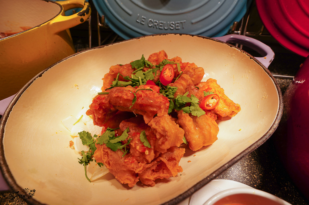 台中飯店自助餐「台中李方艾美酒店 新食譜全日餐廳」台中buffet自助餐.台中吃到飽推薦 @緹雅瑪 美食旅遊趣