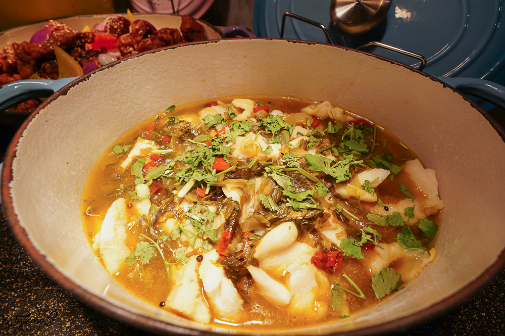 台中飯店自助餐「台中李方艾美酒店 新食譜全日餐廳」台中buffet自助餐.台中吃到飽推薦 @緹雅瑪 美食旅遊趣