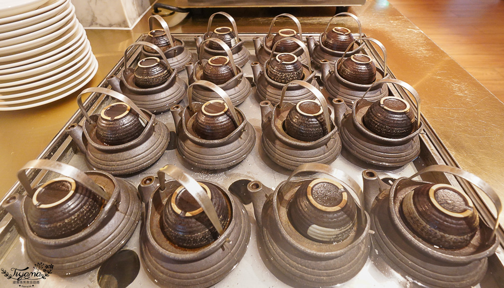 台中飯店自助餐「台中李方艾美酒店 新食譜全日餐廳」台中buffet自助餐.台中吃到飽推薦 @緹雅瑪 美食旅遊趣