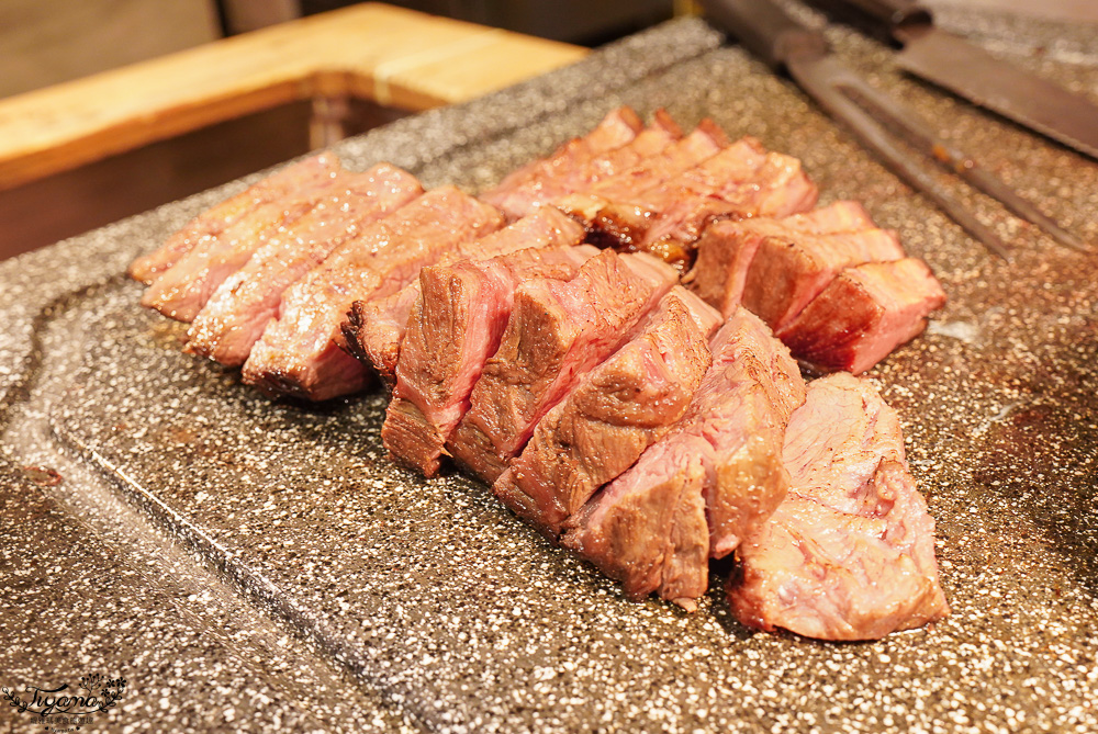 台中飯店自助餐「台中李方艾美酒店 新食譜全日餐廳」台中buffet自助餐.台中吃到飽推薦 @緹雅瑪 美食旅遊趣