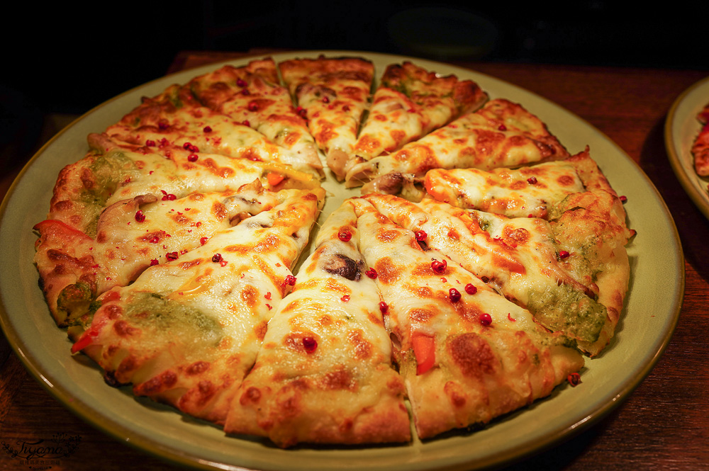 台中飯店自助餐「台中李方艾美酒店 新食譜全日餐廳」台中buffet自助餐.台中吃到飽推薦 @緹雅瑪 美食旅遊趣