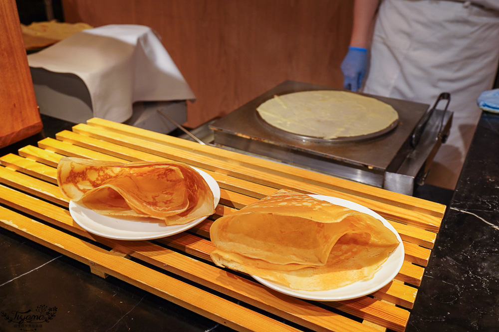 台中飯店自助餐「台中李方艾美酒店 新食譜全日餐廳」台中buffet自助餐.台中吃到飽推薦 @緹雅瑪 美食旅遊趣