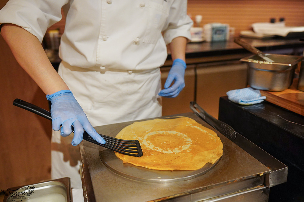 台中飯店自助餐「台中李方艾美酒店 新食譜全日餐廳」台中buffet自助餐.台中吃到飽推薦 @緹雅瑪 美食旅遊趣