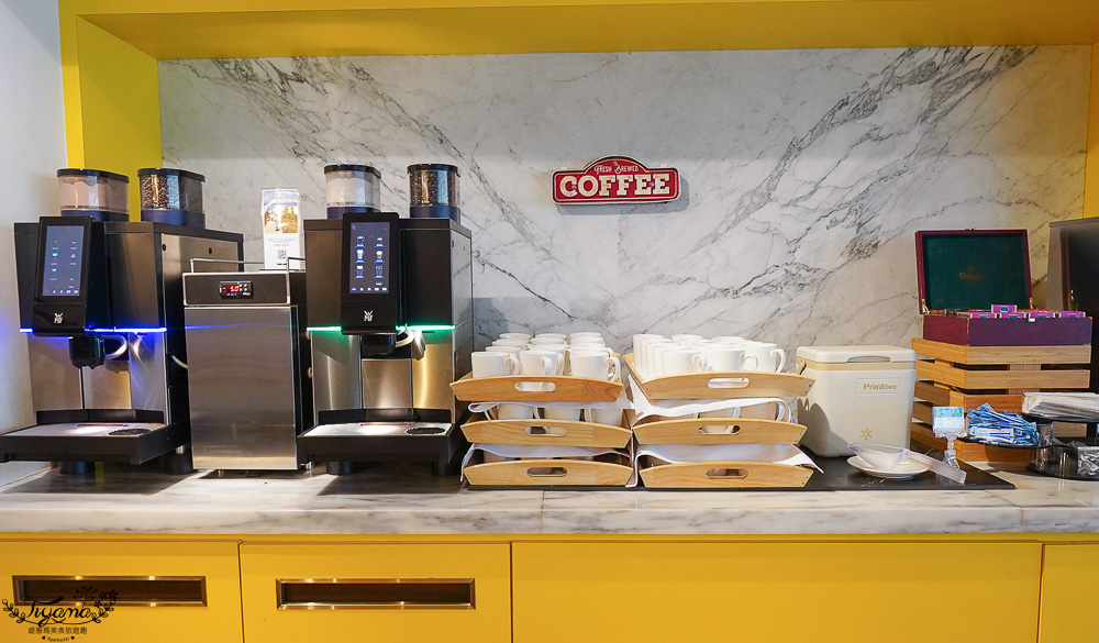 台中飯店自助餐「台中李方艾美酒店 新食譜全日餐廳」台中buffet自助餐.台中吃到飽推薦 @緹雅瑪 美食旅遊趣