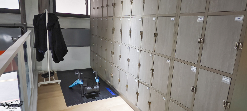 倍速運動私人一對一｜倍速運動健身房 永康東橋館，第41~48堂課程分享 @緹雅瑪 美食旅遊趣