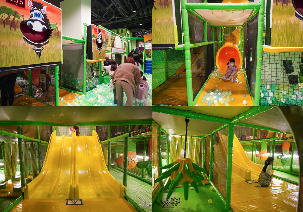 新竹親子飯店．煙波大飯店 新竹湖濱館「卡樂次元雙胞胎森林 主題房」一泊二饗住房專案，莫內西餐廳煙波早午餐｜蝶屋日式料理豪饗套餐｜煙波十菜｜在地寶食 @緹雅瑪 美食旅遊趣