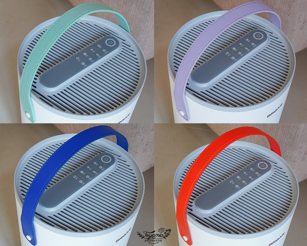 2025空氣清淨機評比！！3款人氣空氣清淨機使用心得評比，美國百朗 PETNONA小輕空淨機、Philips飛利浦 毛小奈抗敏寵物清淨機、POIEMA ONE空氣淨化器 @緹雅瑪 美食旅遊趣