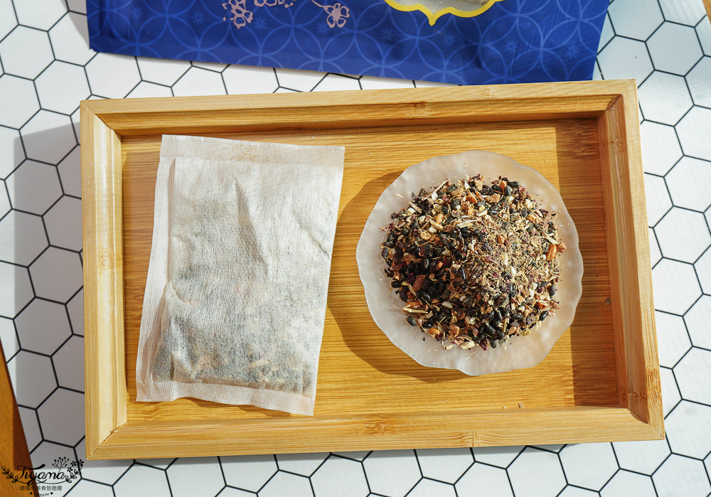 做好內在調理，2025知名養生茶品牌大評比，漢方養生茶評比．心得分享！品盛堂、翰方御品、和春堂、樂木集、拉蓓La Bell @緹雅瑪 美食旅遊趣