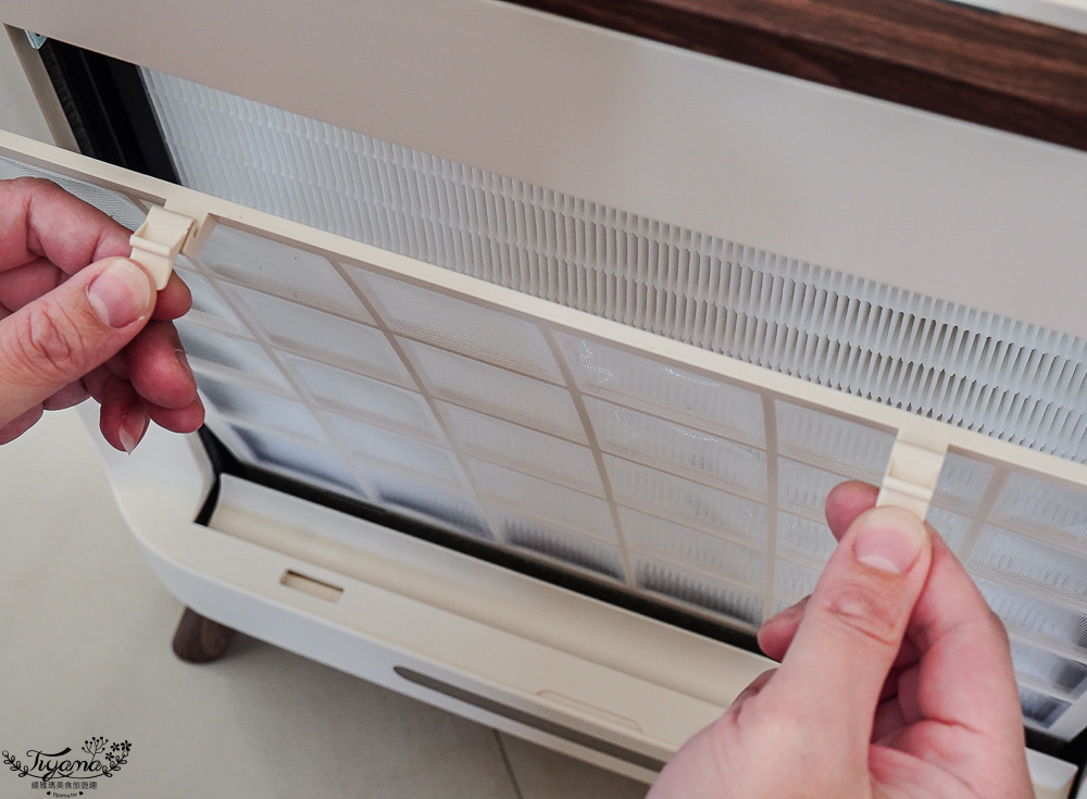 2025空氣清淨機評比！！3款人氣空氣清淨機使用心得評比，美國百朗 PETNONA小輕空淨機、Philips飛利浦 毛小奈抗敏寵物清淨機、POIEMA ONE空氣淨化器 @緹雅瑪 美食旅遊趣