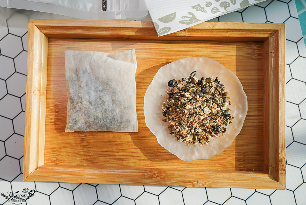 做好內在調理，2025知名養生茶品牌大評比，漢方養生茶評比．心得分享！品盛堂、翰方御品、和春堂、樂木集、拉蓓La Bell @緹雅瑪 美食旅遊趣