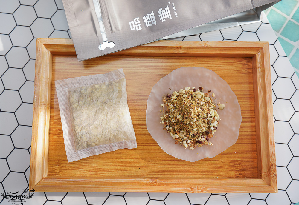 做好內在調理，2025知名養生茶品牌大評比，漢方養生茶評比．心得分享！品盛堂、翰方御品、和春堂、樂木集、拉蓓La Bell @緹雅瑪 美食旅遊趣