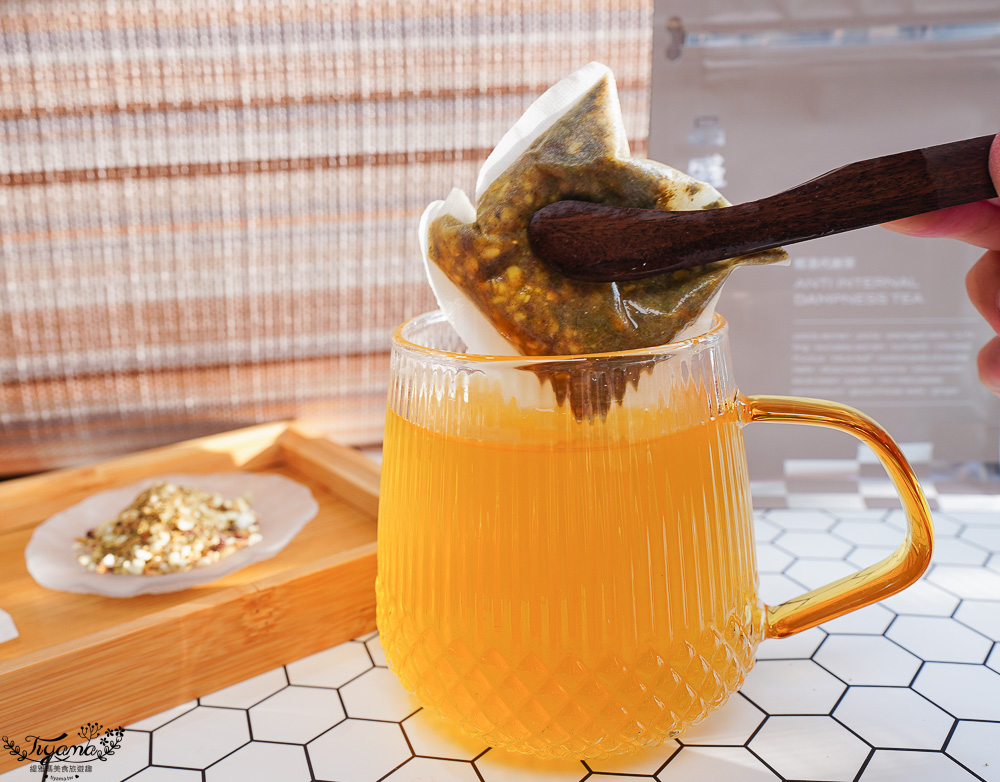 做好內在調理，2025知名養生茶品牌大評比，漢方養生茶評比．心得分享！品盛堂、翰方御品、和春堂、樂木集、拉蓓La Bell @緹雅瑪 美食旅遊趣