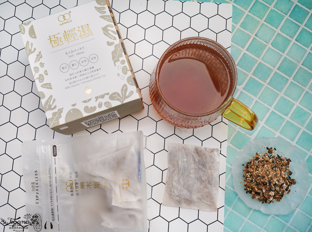 做好內在調理，2025知名養生茶品牌大評比，漢方養生茶評比．心得分享！品盛堂、翰方御品、和春堂、樂木集、拉蓓La Bell @緹雅瑪 美食旅遊趣