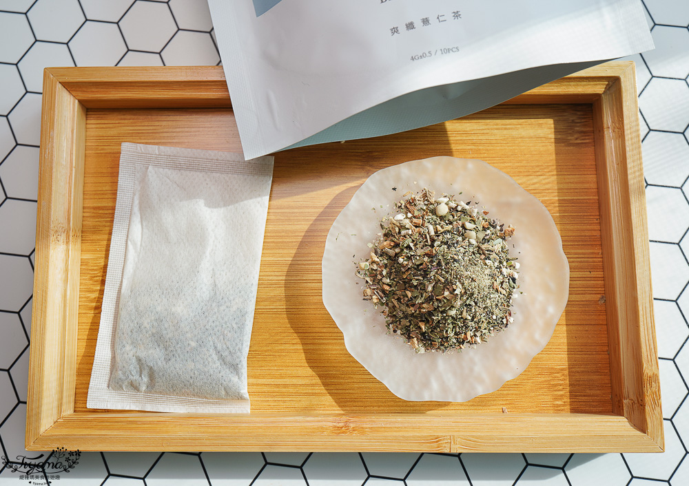 做好內在調理，2025知名養生茶品牌大評比，漢方養生茶評比．心得分享！品盛堂、翰方御品、和春堂、樂木集、拉蓓La Bell @緹雅瑪 美食旅遊趣