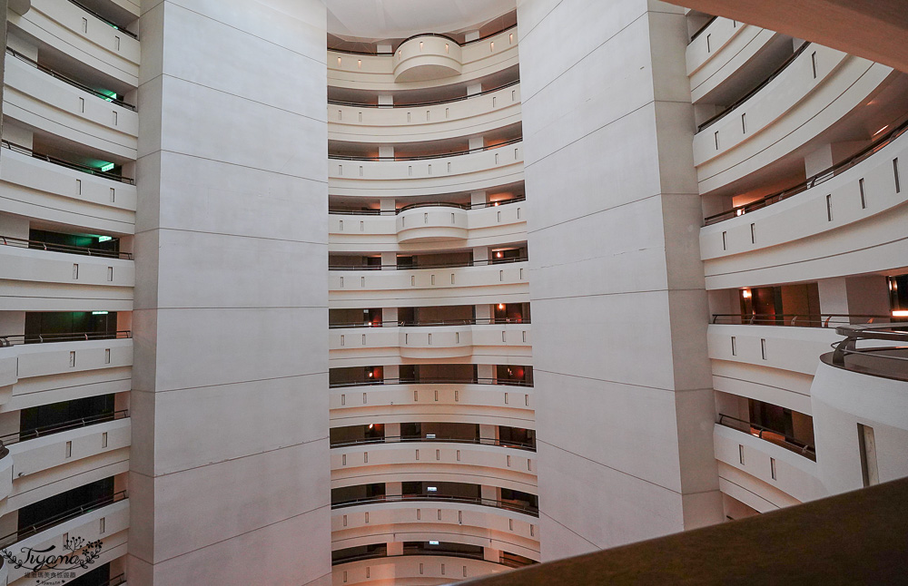 台南住宿．台南遠東香格里拉飯店，台南制高點五星級景觀飯店 一泊二食，近台南車站，美味星級自助早餐、自助晚餐Buffet @緹雅瑪 美食旅遊趣