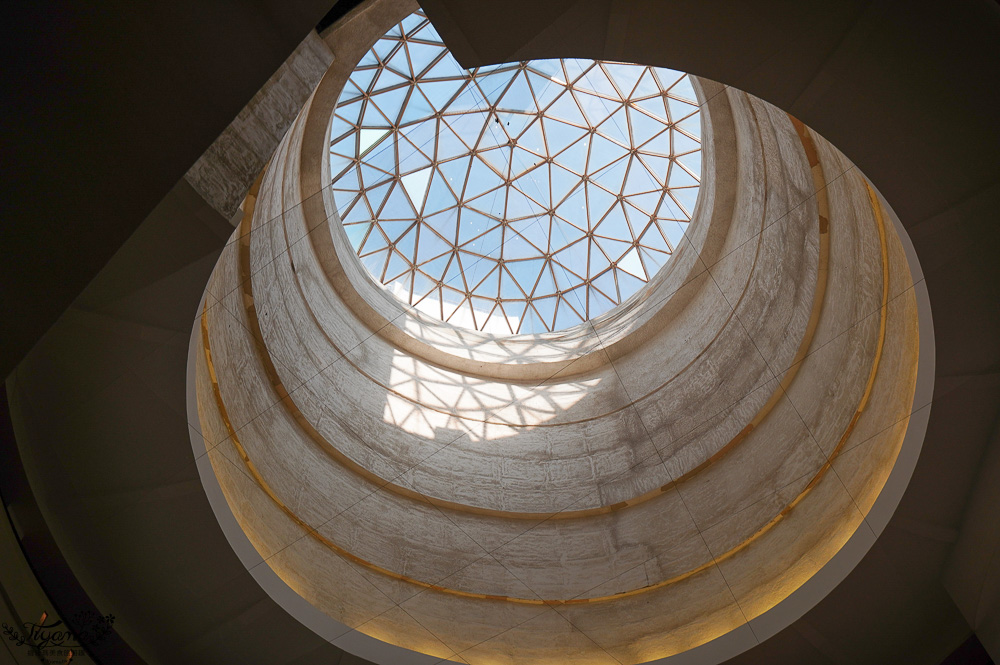 台南住宿．台南遠東香格里拉飯店，台南制高點五星級景觀飯店 一泊二食，近台南車站，美味星級自助早餐、自助晚餐Buffet @緹雅瑪 美食旅遊趣