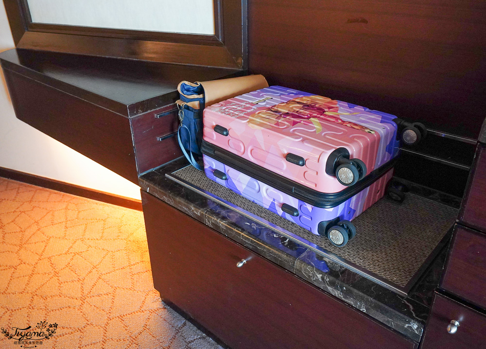 台南住宿．台南遠東香格里拉飯店，台南制高點五星級景觀飯店 一泊二食，近台南車站，美味星級自助早餐、自助晚餐Buffet @緹雅瑪 美食旅遊趣