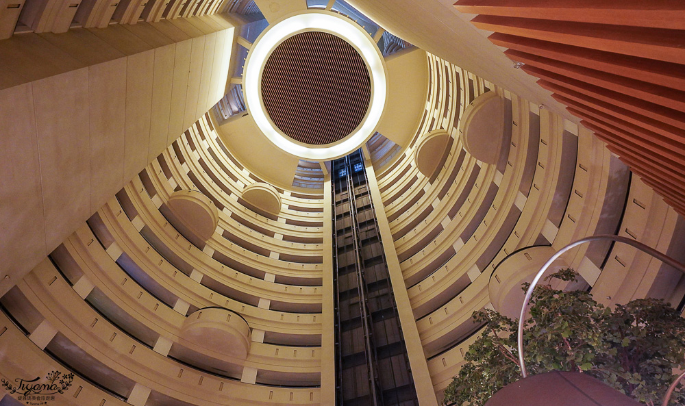 台南住宿．台南遠東香格里拉飯店，台南制高點五星級景觀飯店 一泊二食，近台南車站，美味星級自助早餐、自助晚餐Buffet @緹雅瑪 美食旅遊趣