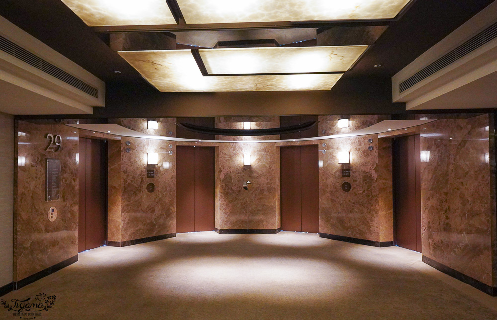 台南住宿．台南遠東香格里拉飯店，台南制高點五星級景觀飯店 一泊二食，近台南車站，美味星級自助早餐、自助晚餐Buffet @緹雅瑪 美食旅遊趣