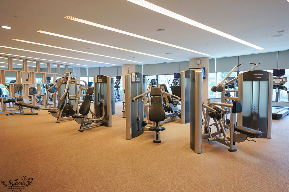 台南住宿．台南遠東香格里拉飯店，台南制高點五星級景觀飯店 一泊二食，近台南車站，美味星級自助早餐、自助晚餐Buffet @緹雅瑪 美食旅遊趣