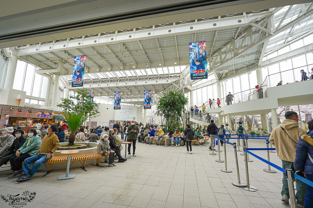 北海道函館景點｜北海道五稜郭塔，櫻花季五稜郭塔超級美，五稜郭塔門票｜五稜郭塔賞櫻 @緹雅瑪 美食旅遊趣