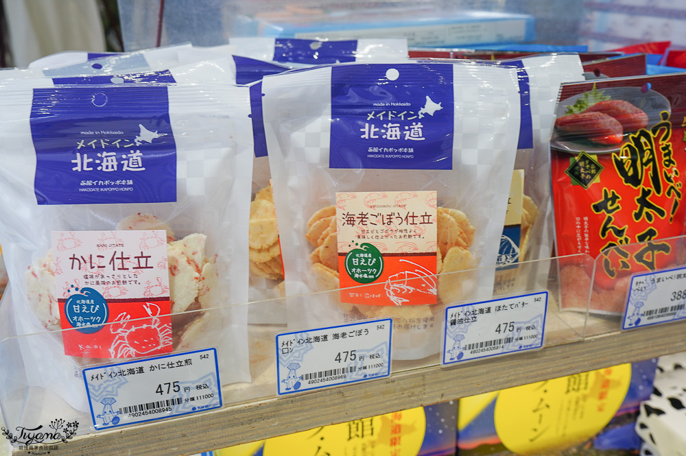 北海道函館景點｜北海道五稜郭塔，櫻花季五稜郭塔超級美，五稜郭塔門票｜五稜郭塔賞櫻 @緹雅瑪 美食旅遊趣