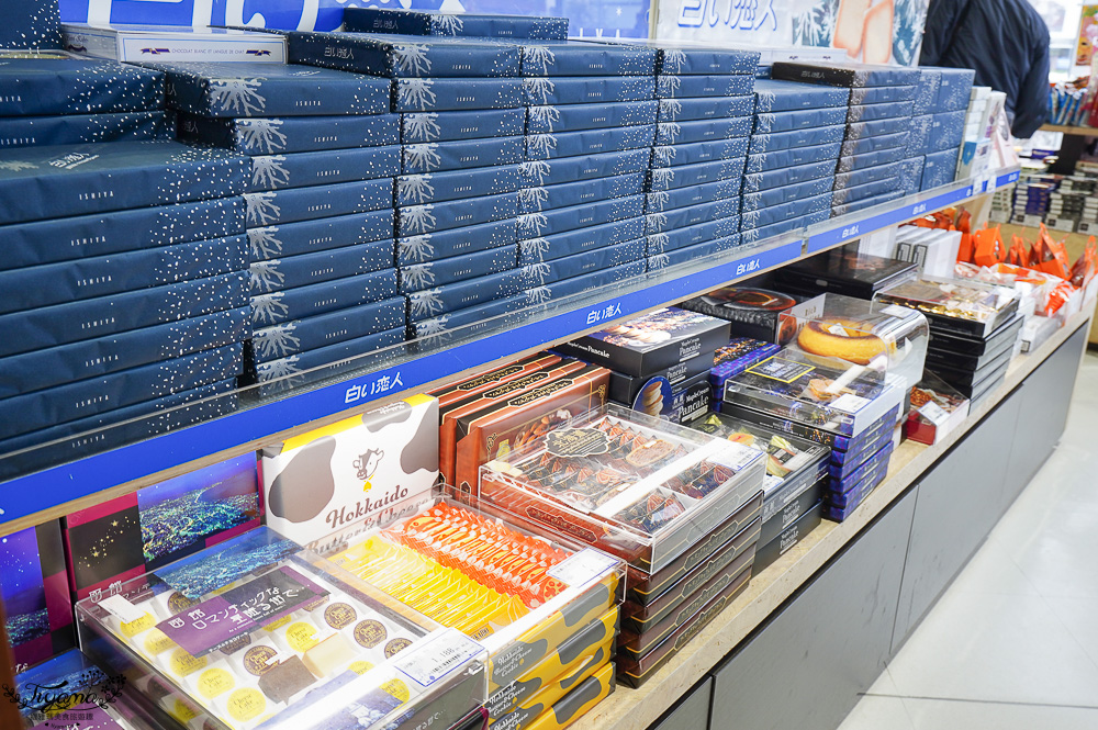 北海道函館景點｜北海道五稜郭塔，櫻花季五稜郭塔超級美，五稜郭塔門票｜五稜郭塔賞櫻 @緹雅瑪 美食旅遊趣