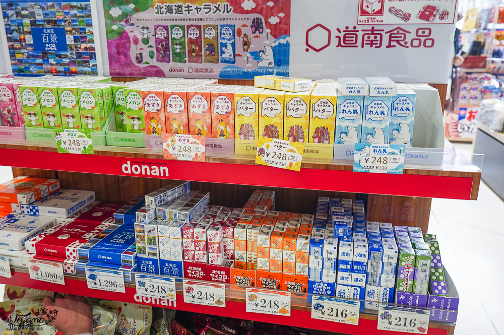 北海道函館景點｜北海道五稜郭塔，櫻花季五稜郭塔超級美，五稜郭塔門票｜五稜郭塔賞櫻 @緹雅瑪 美食旅遊趣