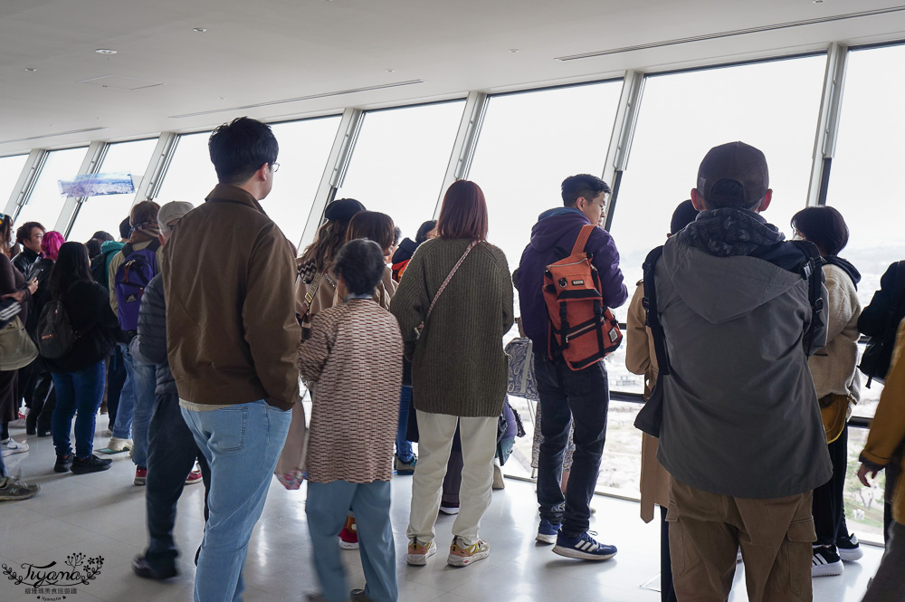 行軍版北海道函館一日遊！！函館朝市．函館元町教堂群散策．金森紅磚倉庫．五稜郭塔．五稜郭公園．六花亭．幸運小丑漢堡．成吉思汗大黑屋 @緹雅瑪 美食旅遊趣