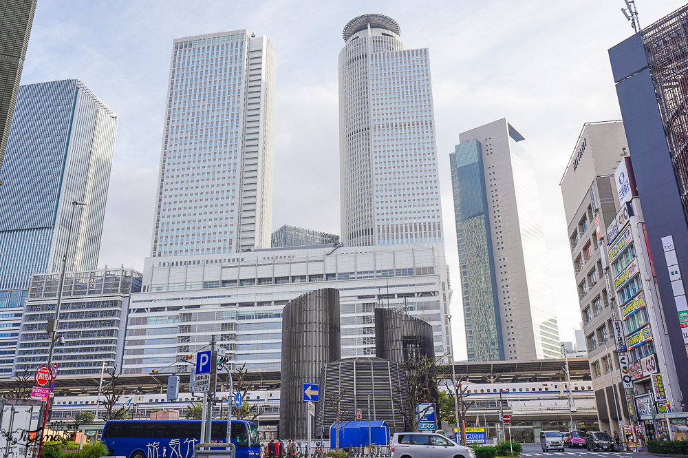 飛驒高山一日遊，飛驒高山白川3天2夜遊自駕之旅，第一天行程！！吃飛驒牛燒肉、逛高山飛驒老街、在地超市買水果 @緹雅瑪 美食旅遊趣