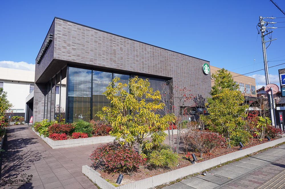 飛驒高山一日遊，飛驒高山白川3天2夜遊自駕之旅，第一天行程！！吃飛驒牛燒肉、逛高山飛驒老街、在地超市買水果 @緹雅瑪 美食旅遊趣