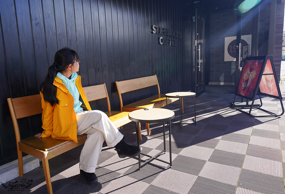 飛驒高山一日遊，飛驒高山白川3天2夜遊自駕之旅，第一天行程！！吃飛驒牛燒肉、逛高山飛驒老街、在地超市買水果 @緹雅瑪 美食旅遊趣