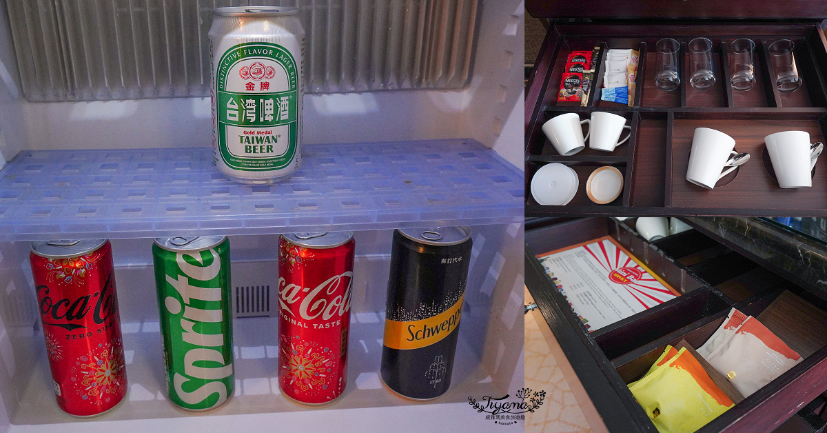 台南住宿．台南遠東香格里拉飯店，台南制高點五星級景觀飯店 一泊二食，近台南車站，美味星級自助早餐、自助晚餐Buffet @緹雅瑪 美食旅遊趣