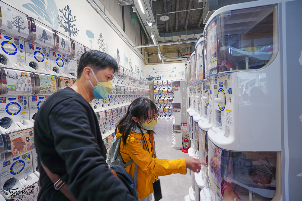 名古屋地標景點。久屋大通公園、名古屋塔/中部電力MIRAI TOWER、水之宇宙船、綠洲21，橡子共和國、HARBS 榮本店 @緹雅瑪 美食旅遊趣
