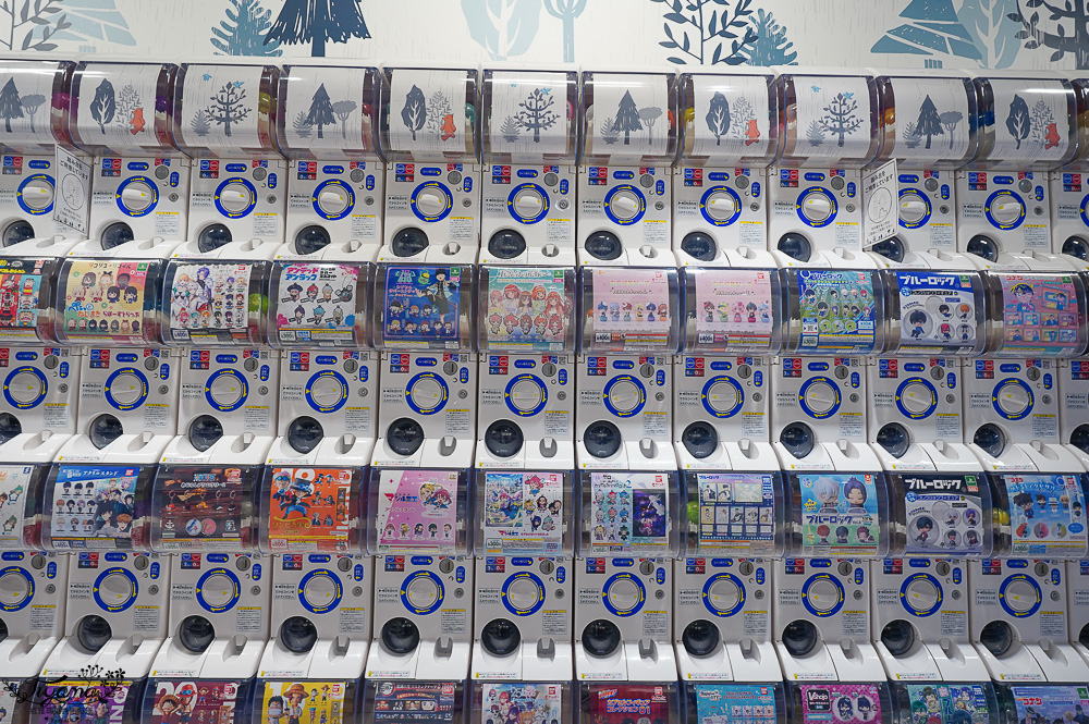 名古屋地標景點。久屋大通公園、名古屋塔/中部電力MIRAI TOWER、水之宇宙船、綠洲21，橡子共和國、HARBS 榮本店 @緹雅瑪 美食旅遊趣