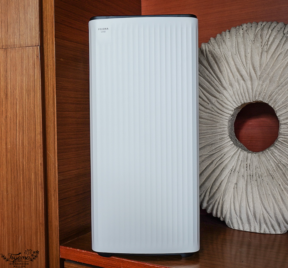 2025空氣清淨機評比！！3款人氣空氣清淨機使用心得評比，美國百朗 PETNONA小輕空淨機、Philips飛利浦 毛小奈抗敏寵物清淨機、POIEMA ONE空氣淨化器 @緹雅瑪 美食旅遊趣