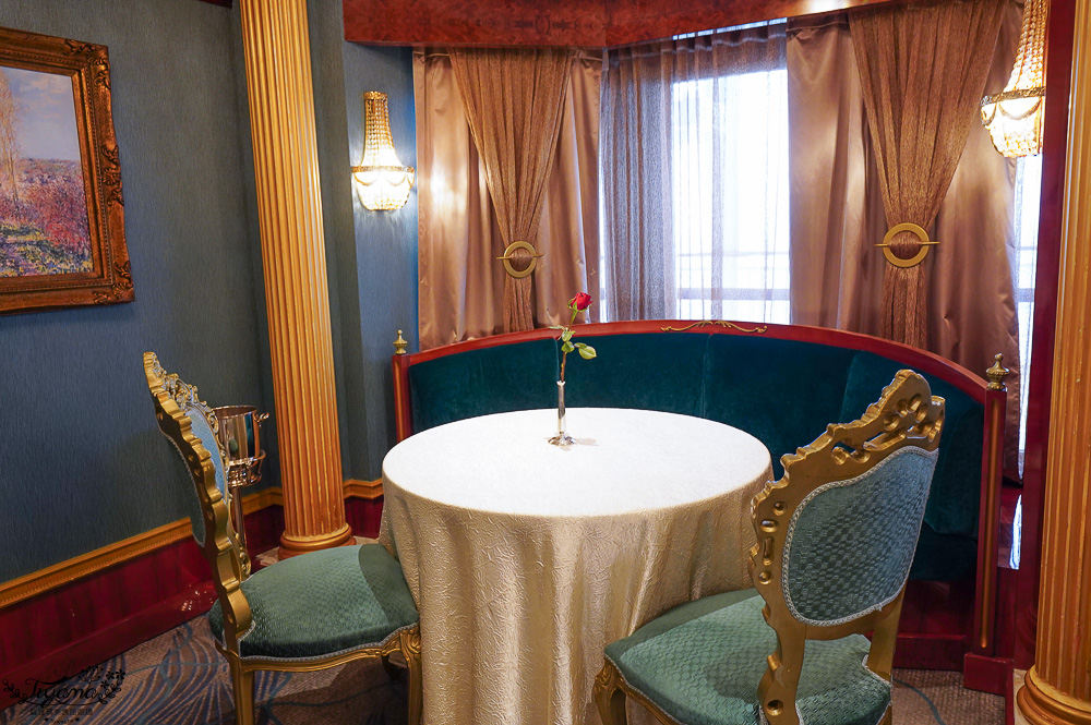 麗星郵輪 探索星號 美食篇！付費餐廳懶人包~法國料理.日本料理.烤鴨港點.火鍋.馬來西亞.新加坡美食，高級平價任你選！！ @緹雅瑪 美食旅遊趣